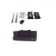 Набір студійного світла Visico VL-200 Softbox KIT